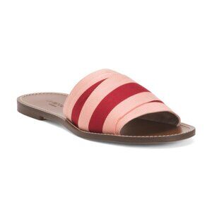 LK BENNETT Made In Italy Winnie Flat Sandals